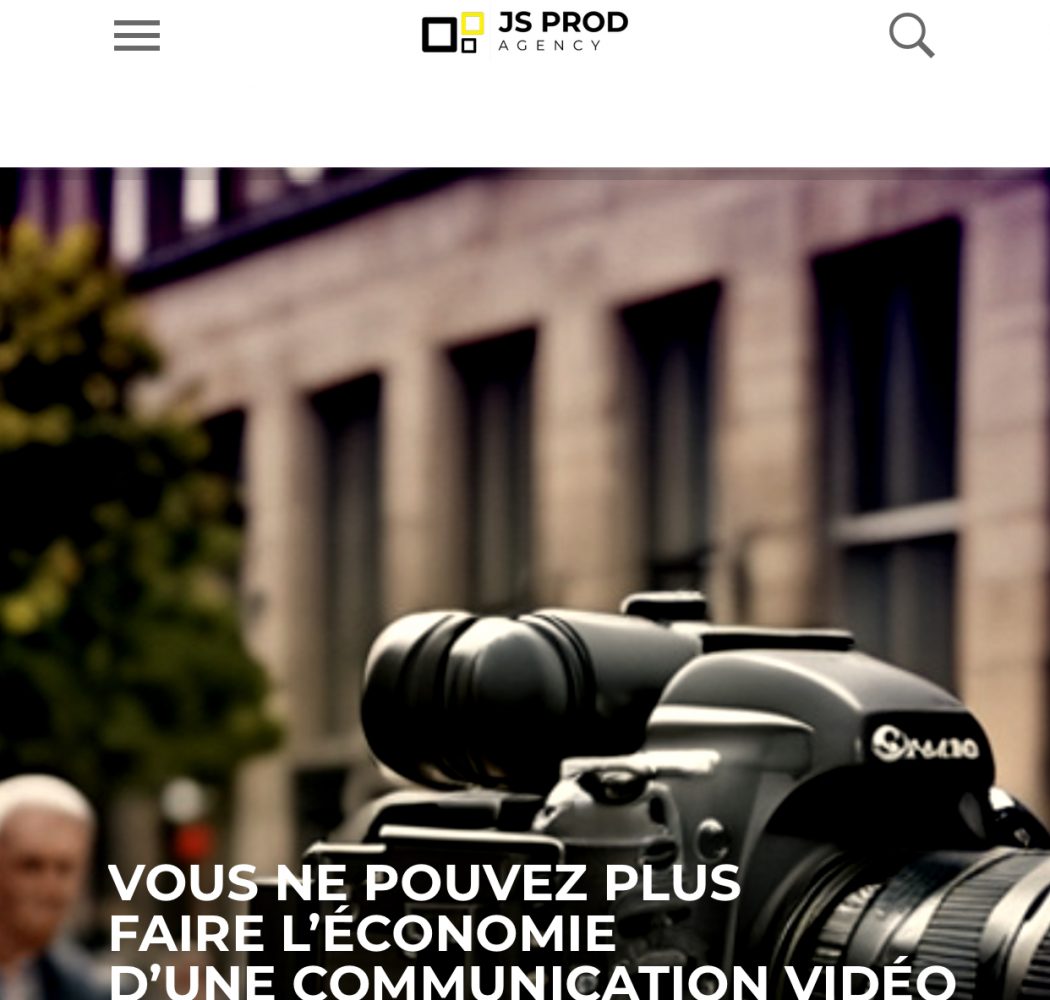 AGENCE VIDEO ENTREPRISES