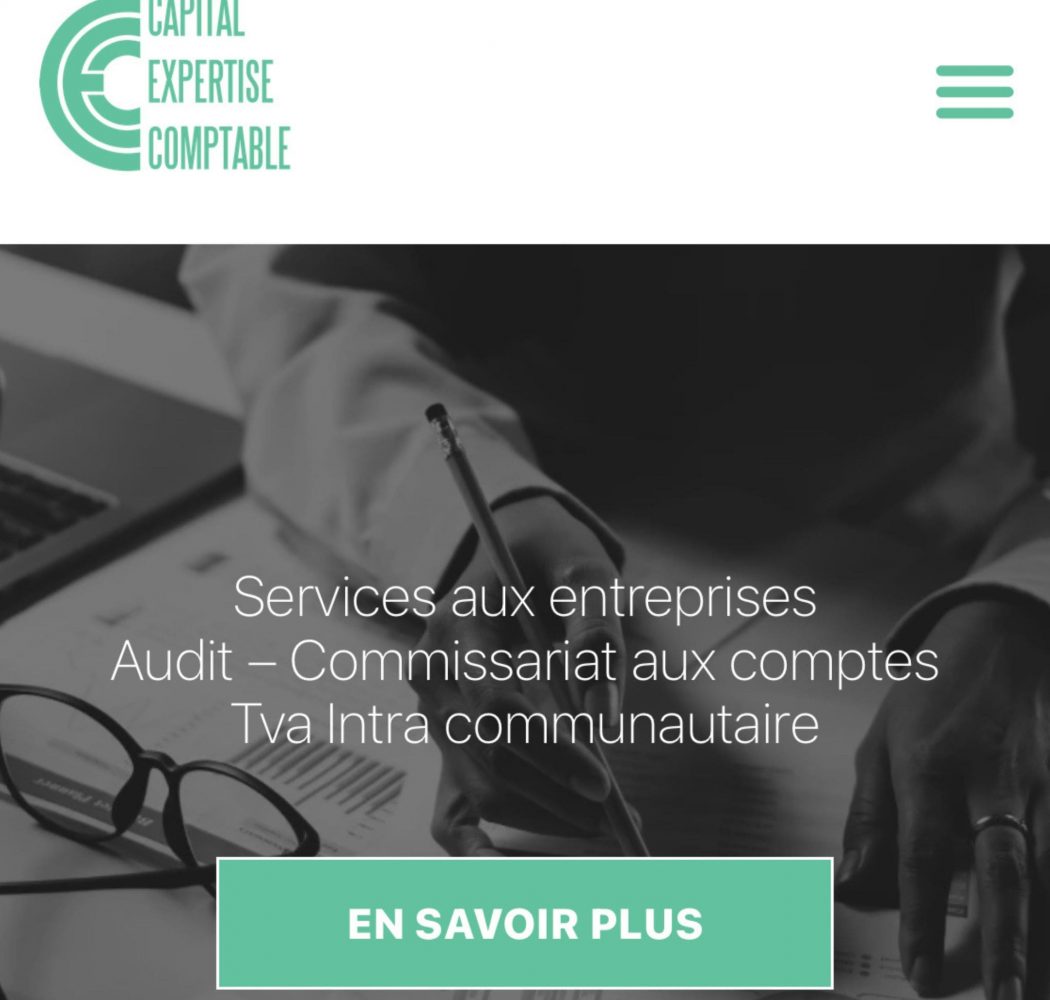 Cabinet d'expertise comptable